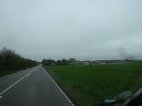 Hier wordt ook gesproeid