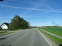 We zijn weer onderweg