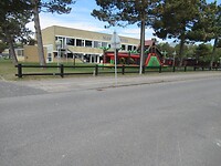 Voor de kinderen