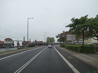 We zijn weer onderweg