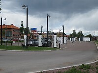 In Zweden stroom genoeg!