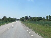 We zijn weer op weg