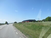 Mooi weer