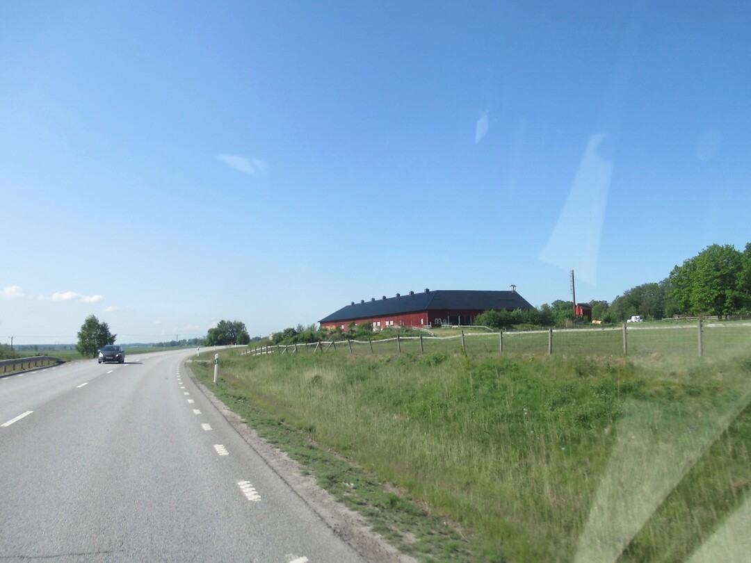 Mooi weer