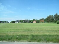 Mooie route