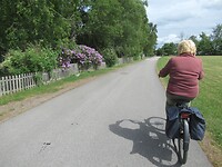 We gaan naar Höör