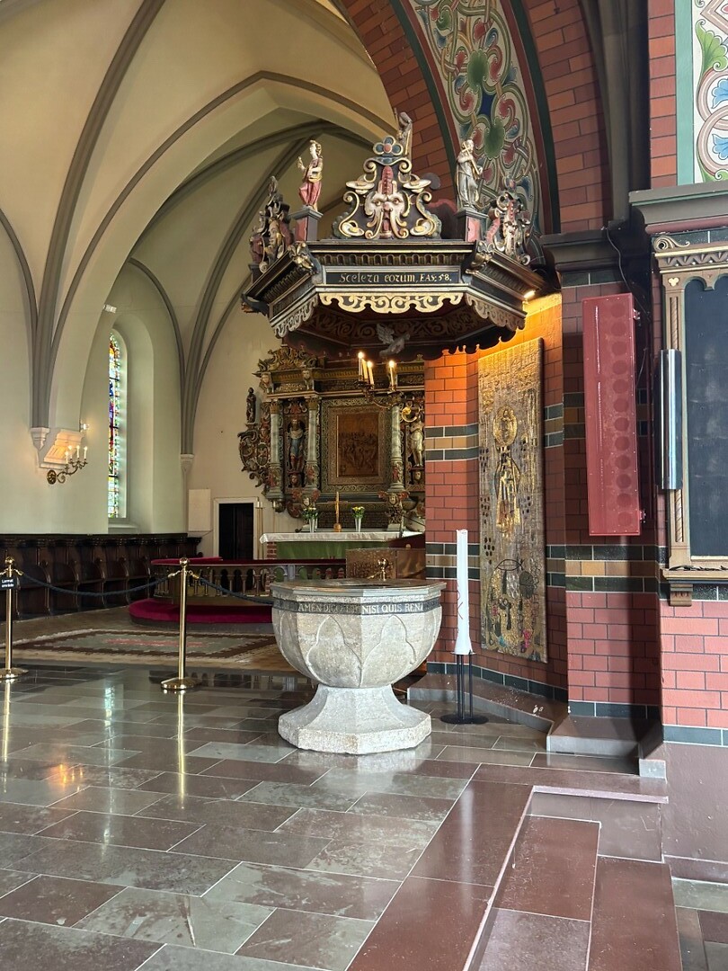 Het doopfond