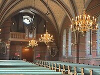 Mooie kroonluchters