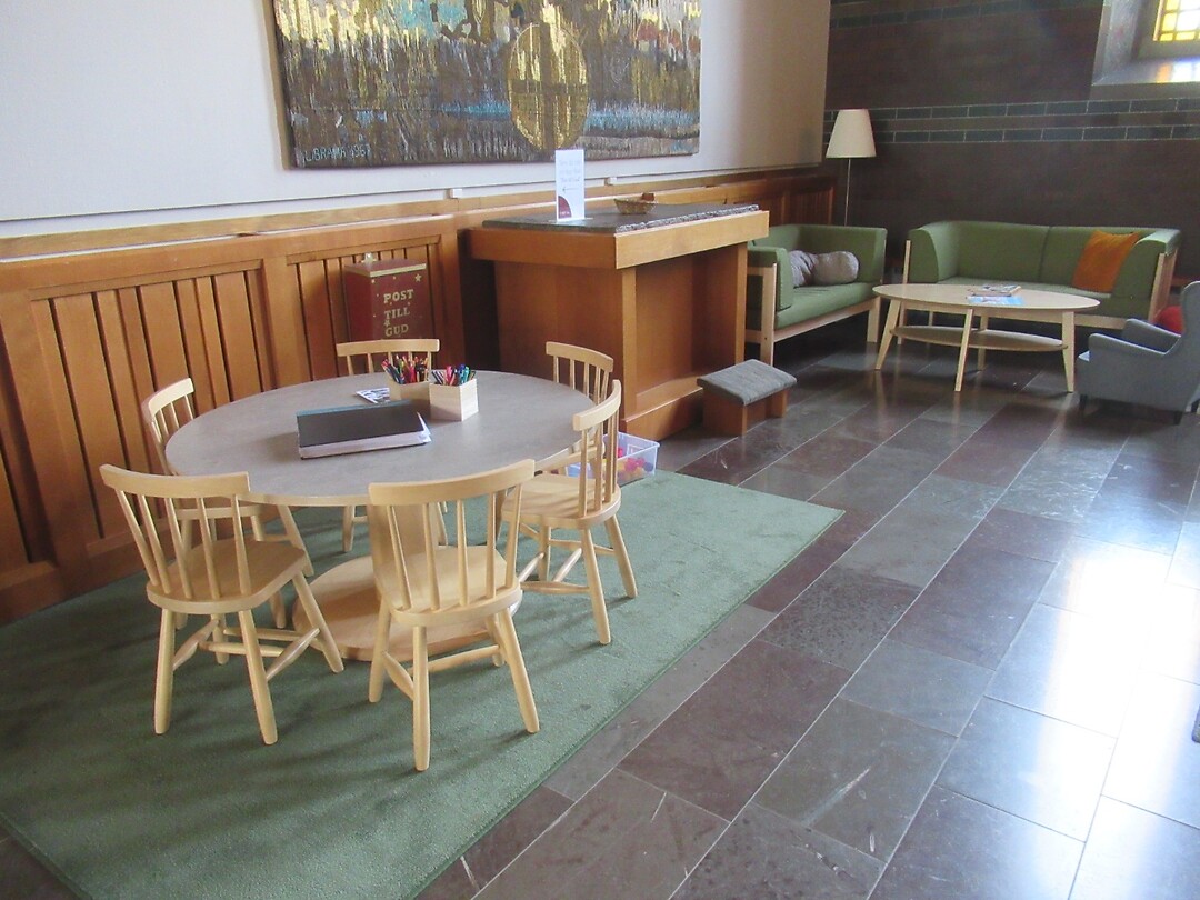 Kinderhoek