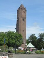 Grote toren?