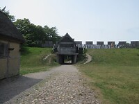 Vikingfort