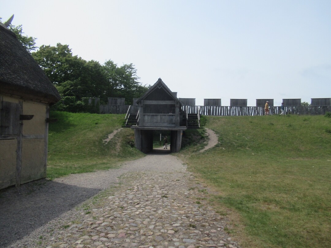Vikingfort