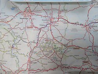 Vandaag 229km