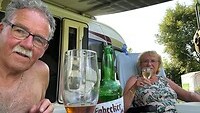 Op de goede floop met het Nederlands elftal