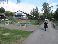 We gaan op pad