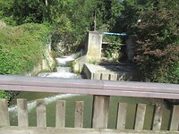 Watervalletje