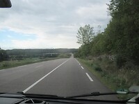 We zijn weer op weg