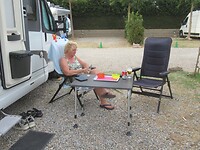 Bep een wijntje