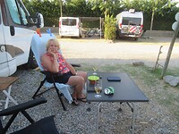 Drankje smaakte goed