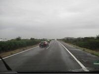 Slecht weer