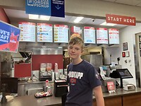 Wendy's