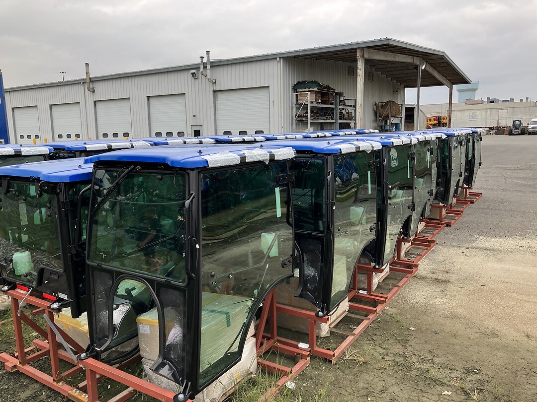 New Holland