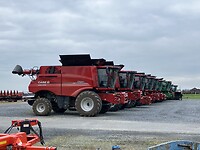 New Holland