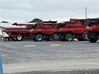 New Holland
