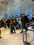 schiphol