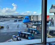 schiphol