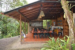 Copalina Lodge