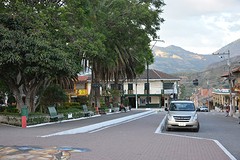 Vilcabamba