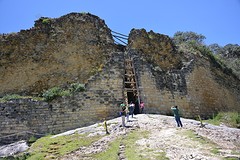 Kuélap
