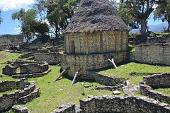 Kuélap