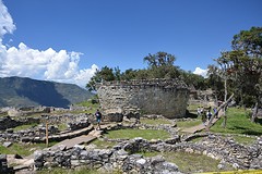 Kuélap