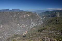 Canyon del Sonche
