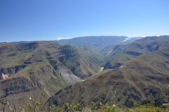 Canyon del Sonche