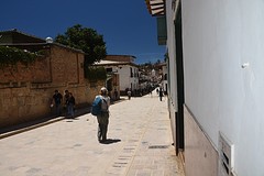Chachapoyas, Peru