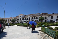 Chachapoyas