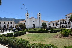Chachapoyas