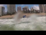 Surfing Byron Bay & Surfers Paradise | Australia