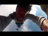 Bungee jump Nevis Cliff (134m) | Nieuw Zeeland