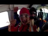 Skydive Lake Wanaka | New Zealand