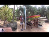 Cook Islands | Aitutaki | Rarotonga