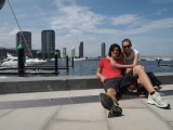 Docklands