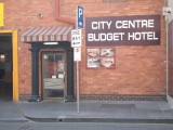 Top entree hotel