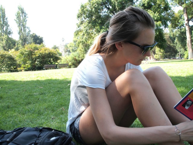 Chilling