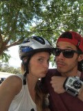 Fietstocht Launceston