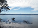 Franklin Gordon River