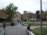 Salamanca Square Hobart